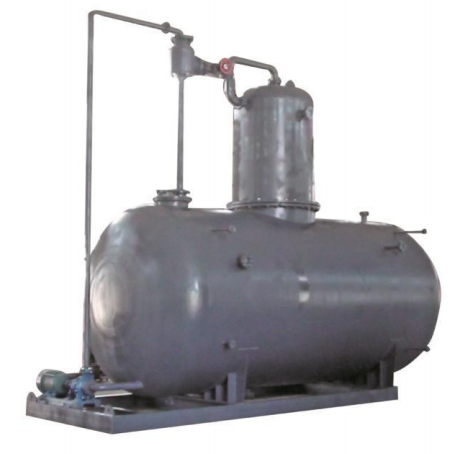 常德除氧器工作步骤