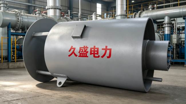 常德蒸汽消声器
