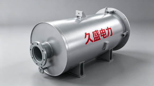 常德复合消声器